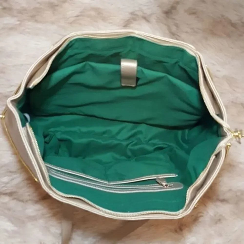 Adrienne Vittadini Laptop Bag